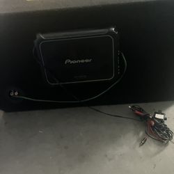 Kicker Comp C 