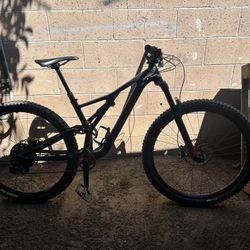 Specialized Stumpjumper