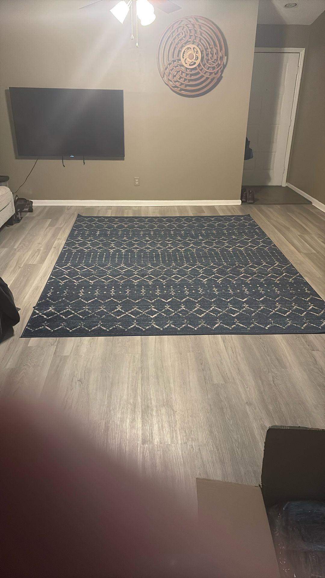 Nice Rug For sale!