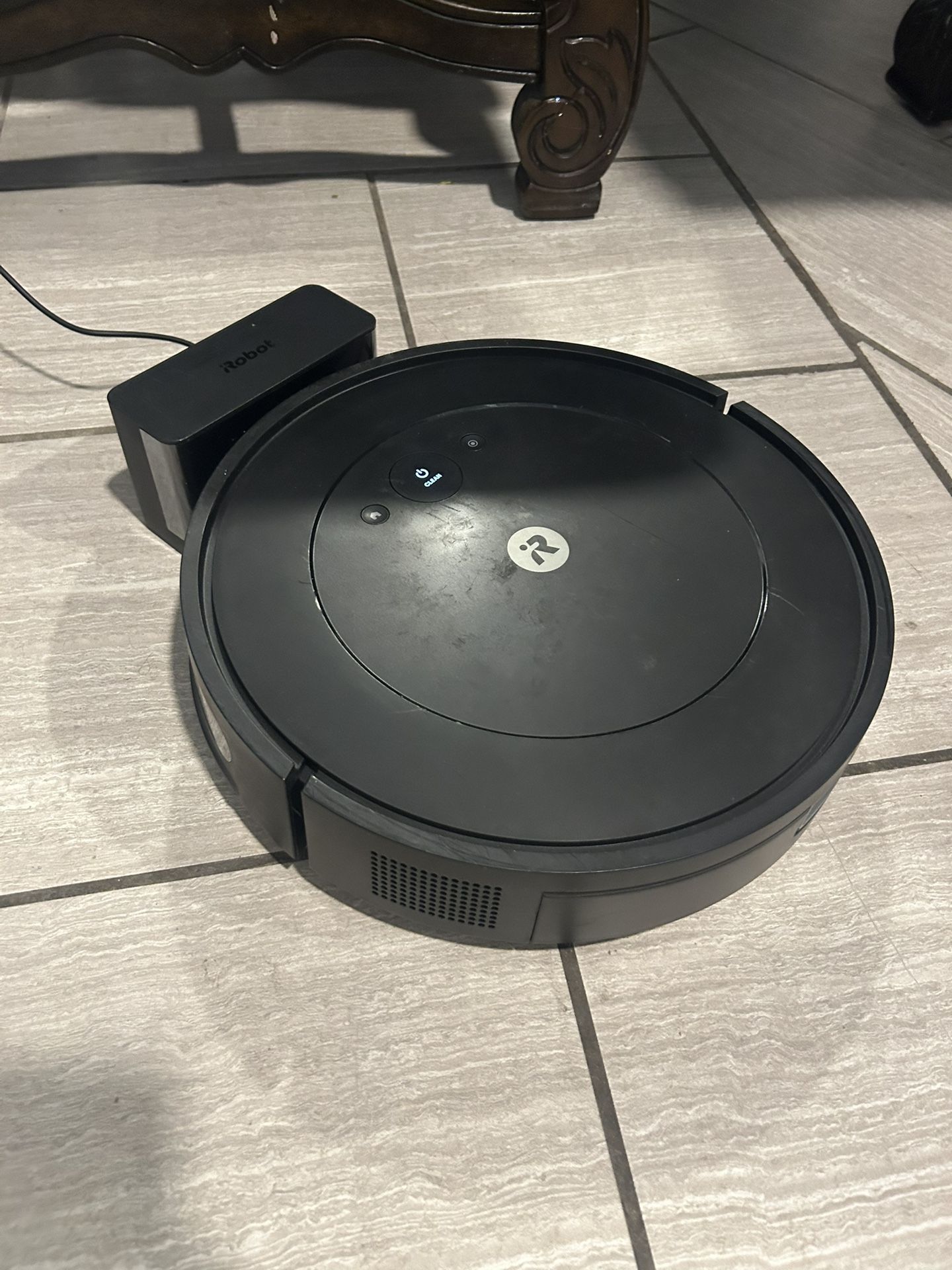 Roomba
