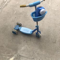 Scooter