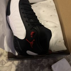 Brand New Jordan 