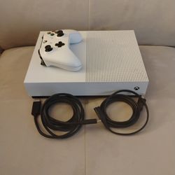 XBone One S Digital With Games And Movies