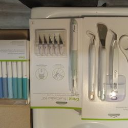 Cricut Accessories for Sale in Bellingham, WA - OfferUp