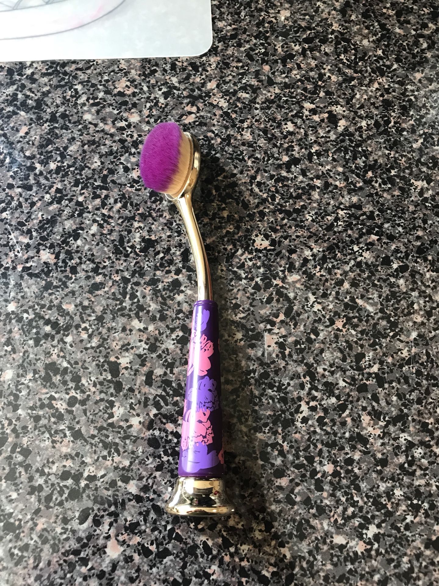 Tarte makeup brush