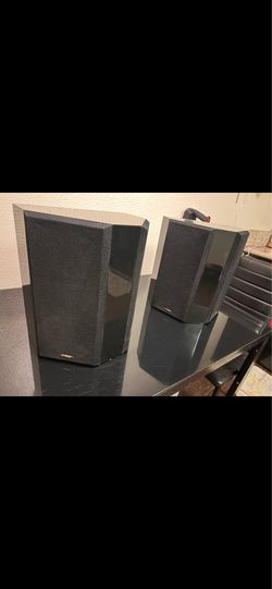 Polk audio