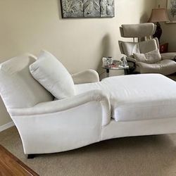 Chaise Lounge Chair 