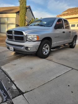 2005 Dodge LSE