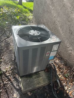 2 ton Condenser ac R22