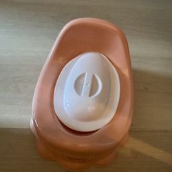 Baby potty Training Seat