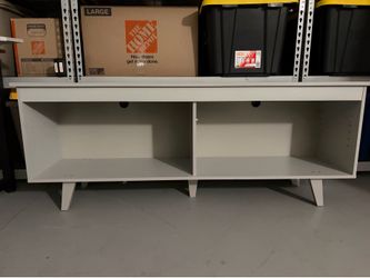 TV cabinet / entertainment - great condition