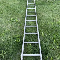 13 Foot Ladder 