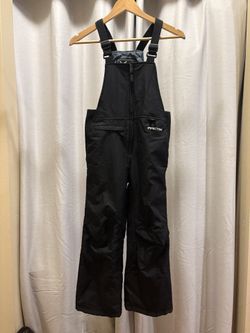 Snow Bibs & Pants - Size Youth M
