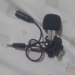 Mini Microphone GIVE ME OFFER