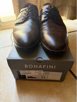 Mens dress shoes