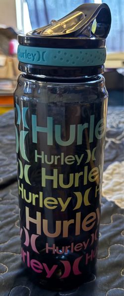Brand New Hurley Water Bottle 25 oz