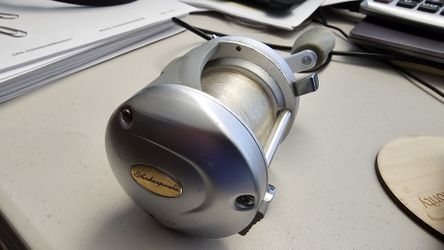 Shakespeare Reel