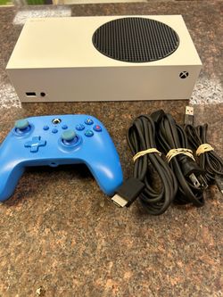Xbox series S digital
