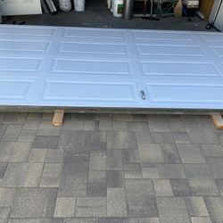 Garage Door