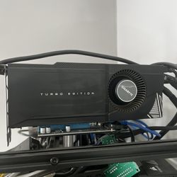 Gigabyte Turbo version. 