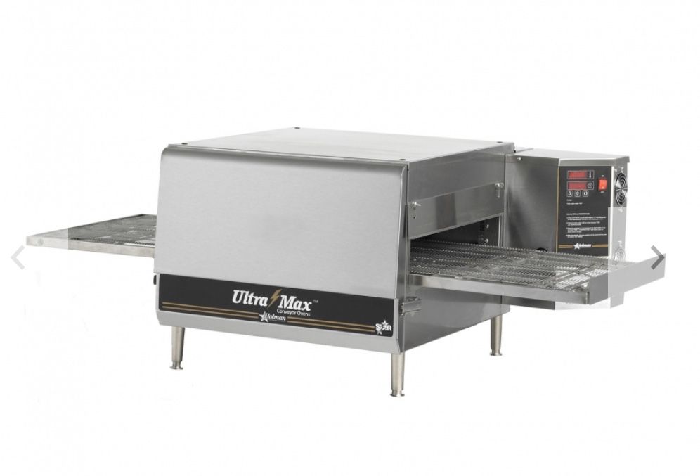 Ultra Max Conveyor Oven