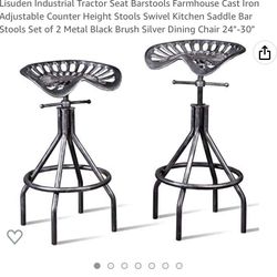 Bar Stools 