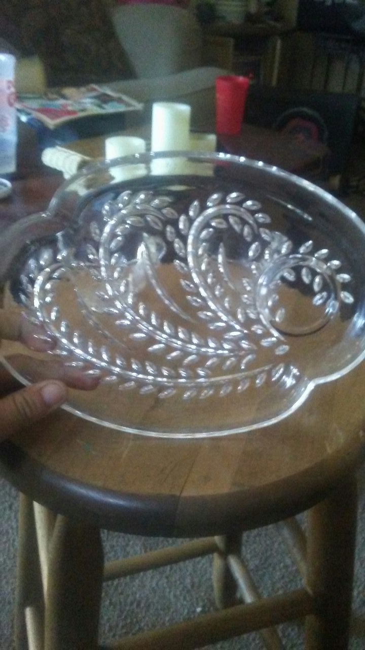Glassware