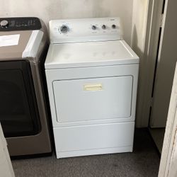 GAS KENMORE DRYER