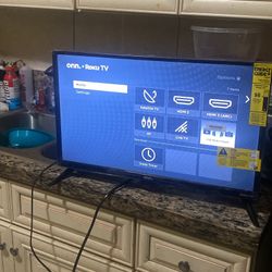 Roku Onn Tv