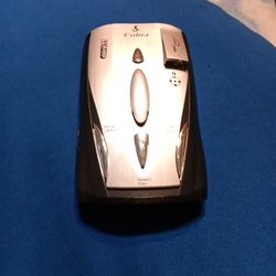 Cobra 11 Band Ultra Lazer 360