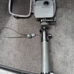GoPro Fusion 360