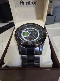 Armitron watches (3)