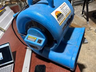 Industrial Air Mover