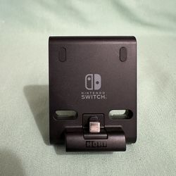 Nintendo Switch Charging Stand 