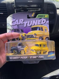 Car Tune