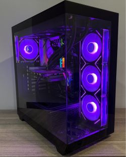 Gaming PC – Ryzen 5 / RTX 2060