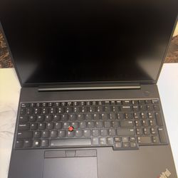Lenovo Laptop E16 Gen 1