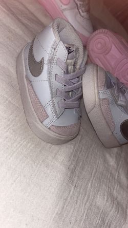 Baby Girl Nike Shoes