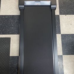 Finehorse Stationary Treadmill