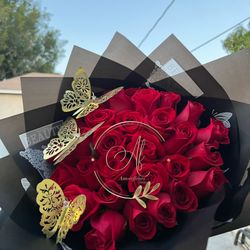 30 Rosas