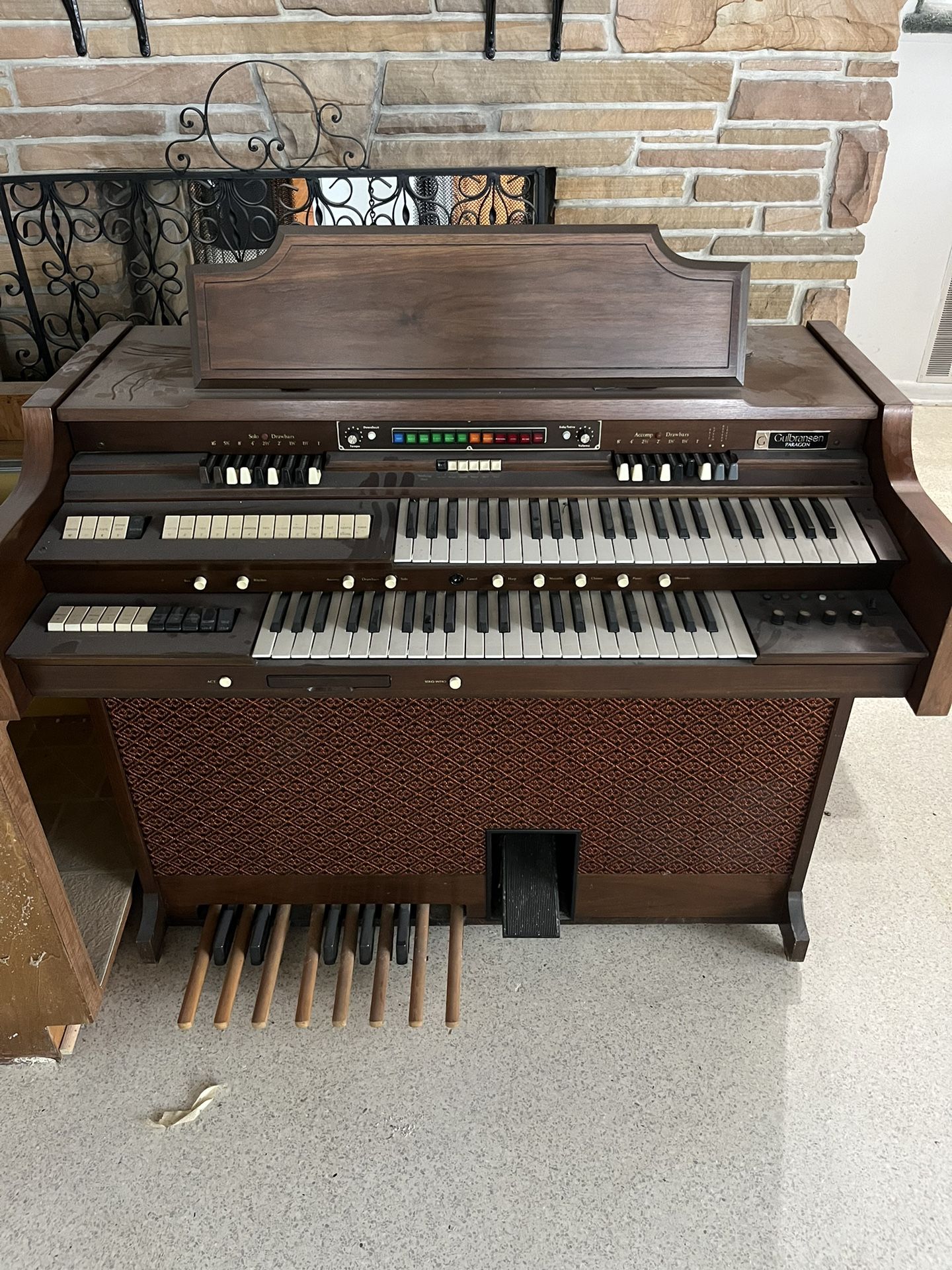 Organ