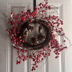 Christmas Wreath