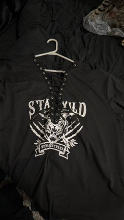 Long Shirt