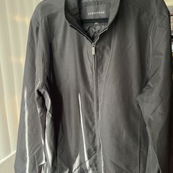 Lightweight Men’s Jacket