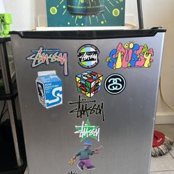 Mini Fridge