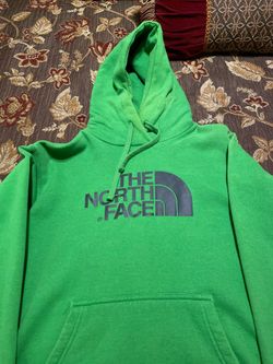 NORTH FACE MEN’S SWEATSHIRT “HOODIE” SIZE SMALL