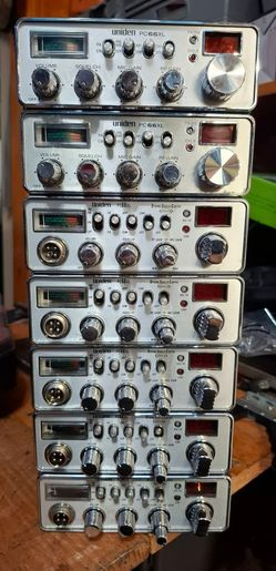 CB radio