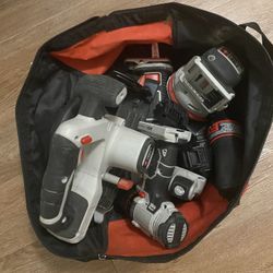 Power Tools