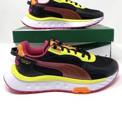 New Women Puma 