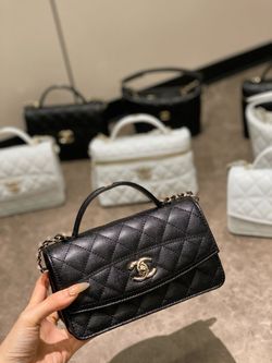 Chanel Bag👜